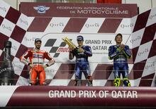MotoGP 2017. GP del Qatar, lo sapevate che...?