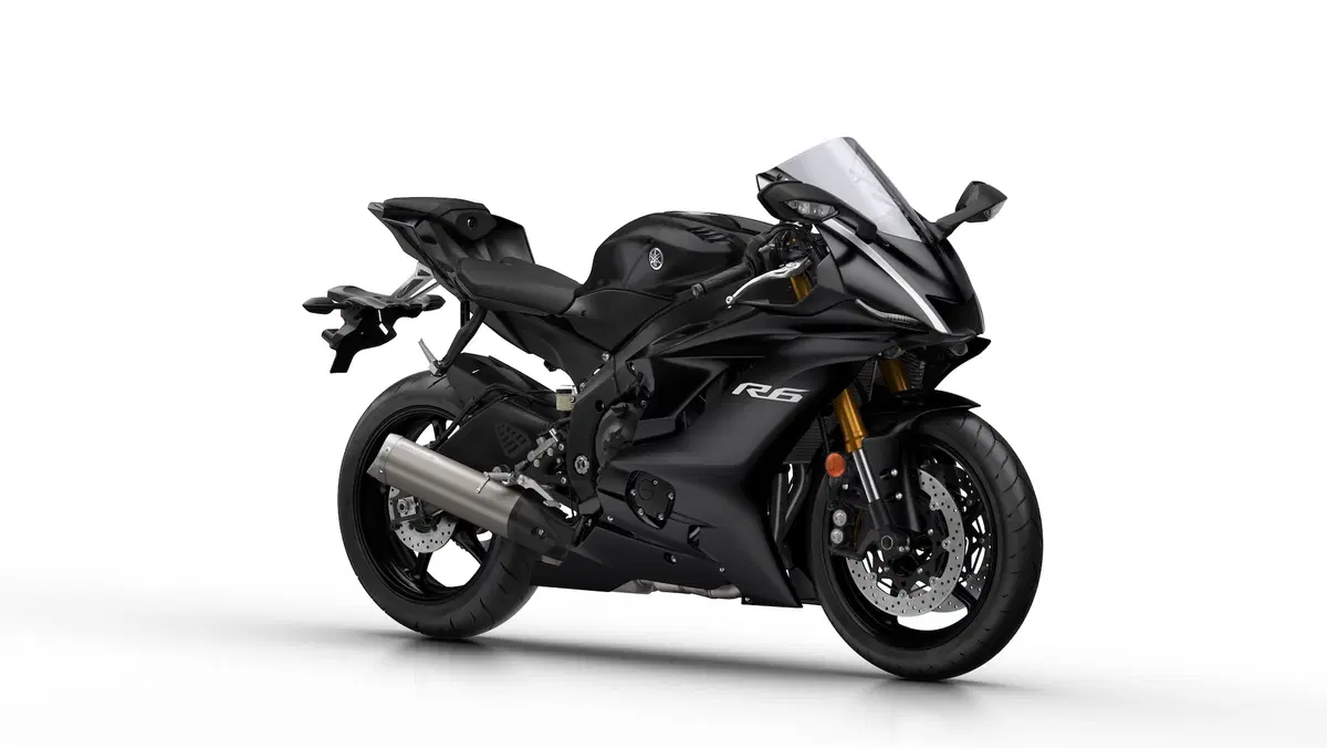 Yamaha YZF-R6 2017 (3)