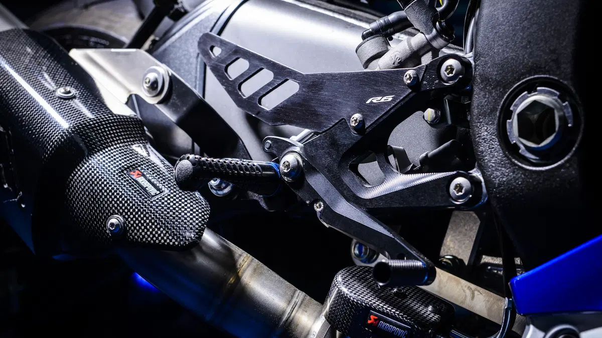 Yamaha YZF-R6 2017 (5)