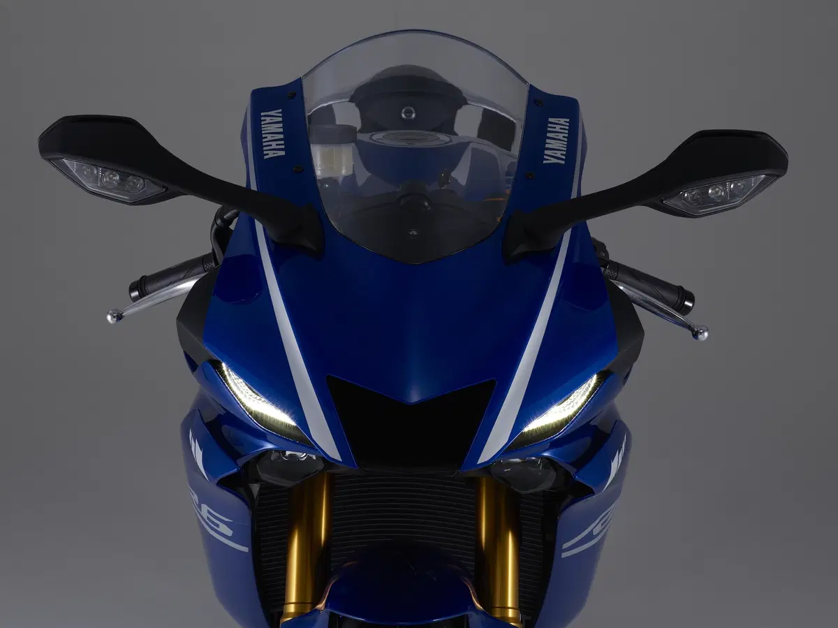 Yamaha YZF-R6 2017 (21)