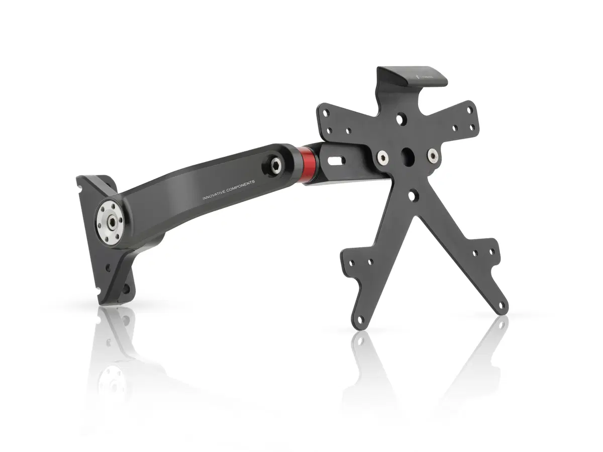 Rizoma: accessory line per Triumph Speed Triple 1050 R/S (2)