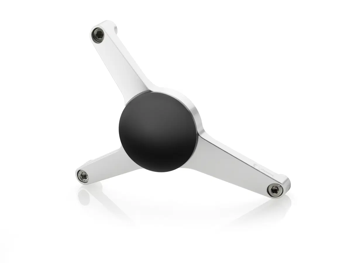 Rizoma: accessory line per Triumph Speed Triple 1050 R/S (4)