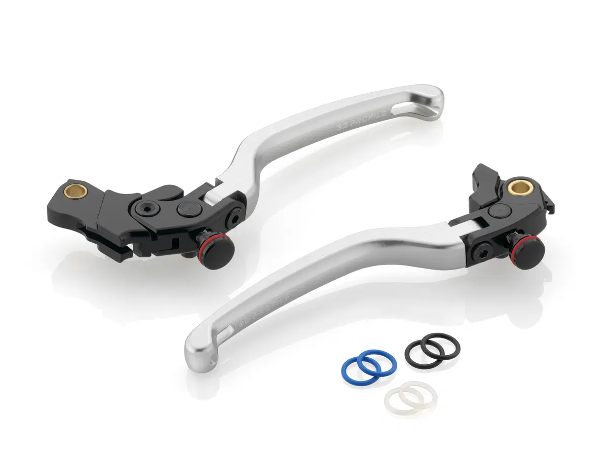 Rizoma: accessory line per Triumph Speed Triple 1050 R/S (3)