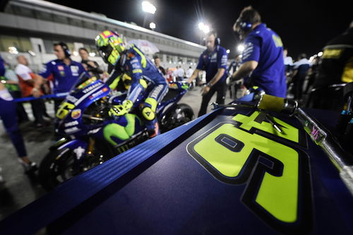 Gallery MotoGP 2017. Le foto più spettacolari del GP del Qatar (8)