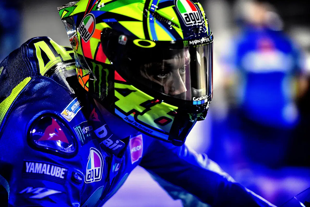 Gallery MotoGP 2017. Le foto più spettacolari del GP del Qatar (17)