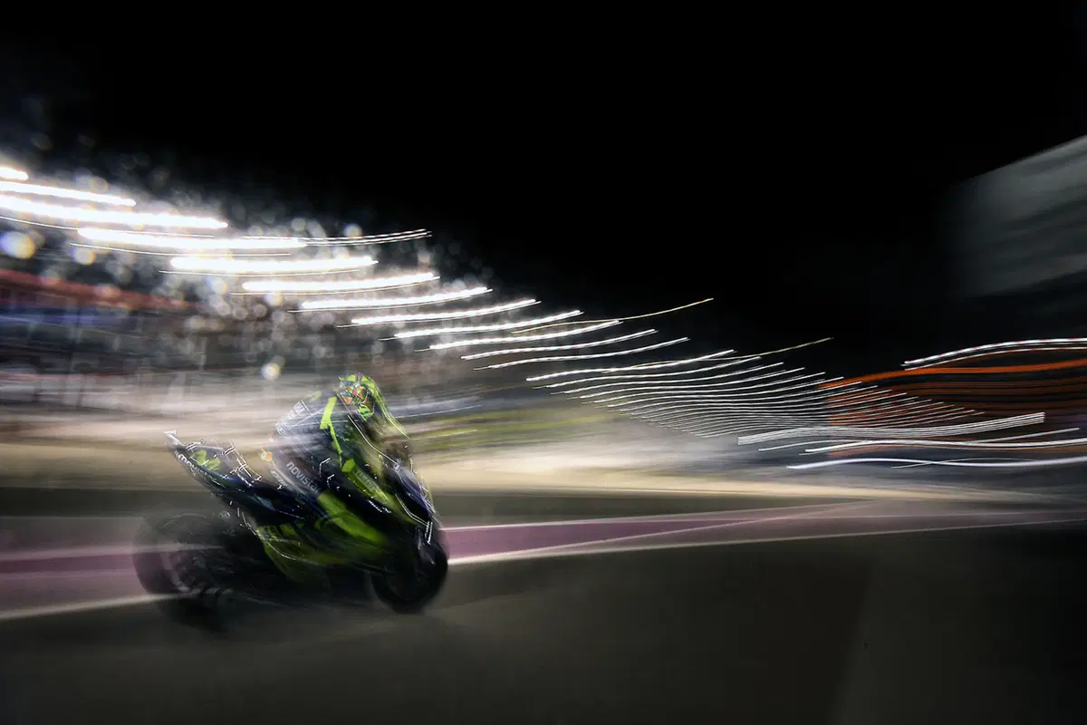 Gallery MotoGP 2017. Le foto più spettacolari del GP del Qatar (37)
