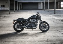 Harley-Davidson: accessori Cafè Custom