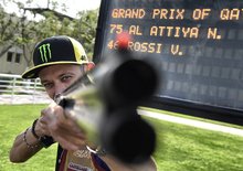 Gallery MotoGP 2017. Le foto più spettacolari del GP del Qatar