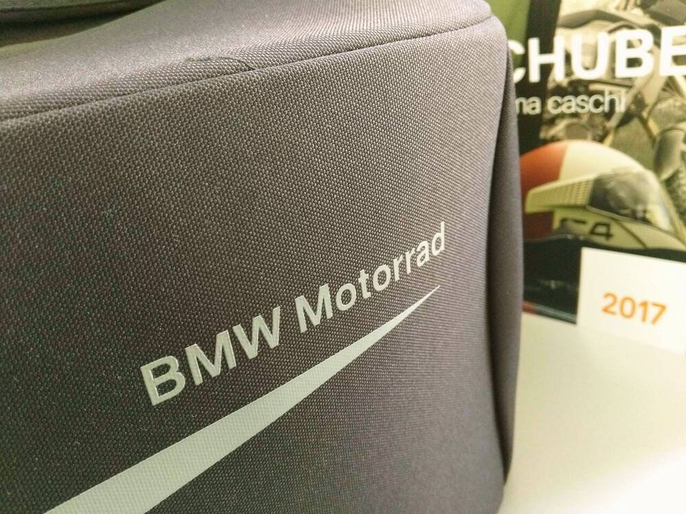 Kit Borse Interne F 800 GT/R BMW (5)