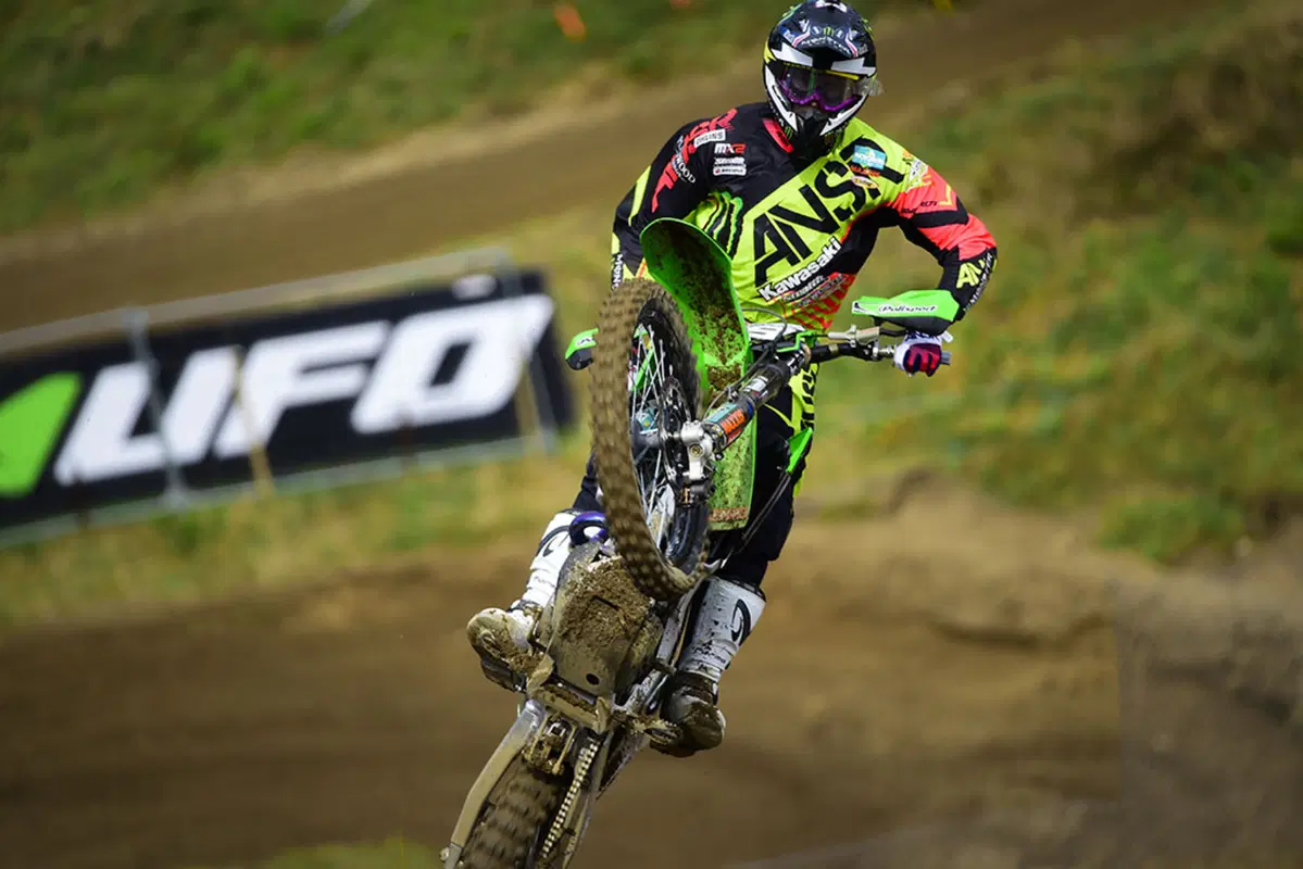 MXGP Loket  2015. Herlings stagione finita! (4)