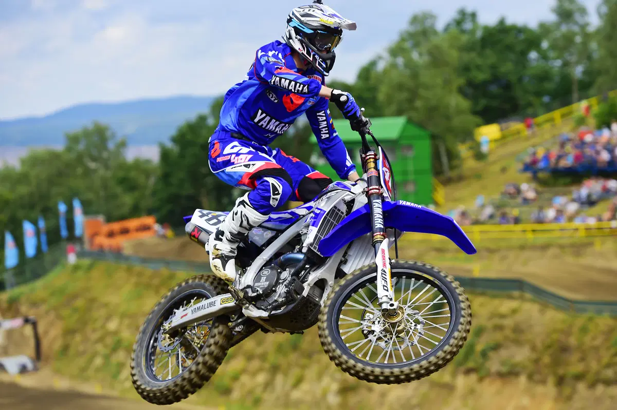 MXGP Loket  2015. Herlings stagione finita! (5)