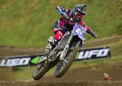 MXGP Loket  2015. La quinta di Febvre, e il quarto della Fontanesi