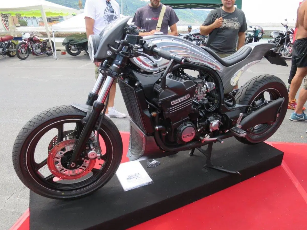 Sunride Motospeciali 2015. Gli scatti più belli (44)