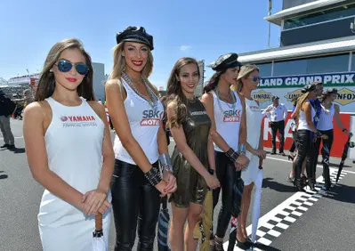 Orari TV SBK, GP di Aragón (Spagna) 2017 
