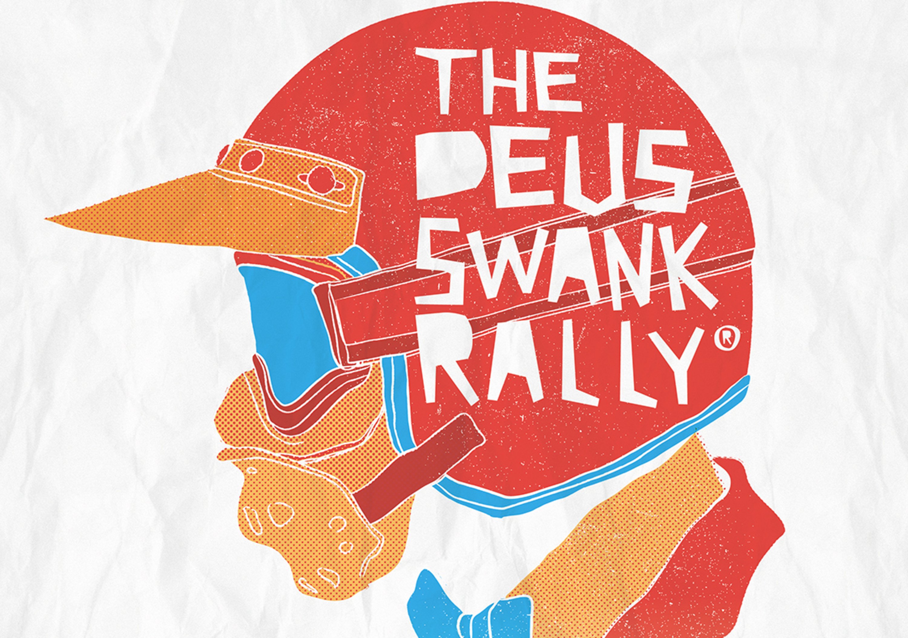 &ldquo;The Deus Swank Rally&rdquo;, quattro date per moto vintage da enduro