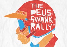 “The Deus Swank Rally”, quattro date per moto vintage da enduro