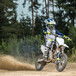 Husqvarna Young Riders, per i piccoli crossisti