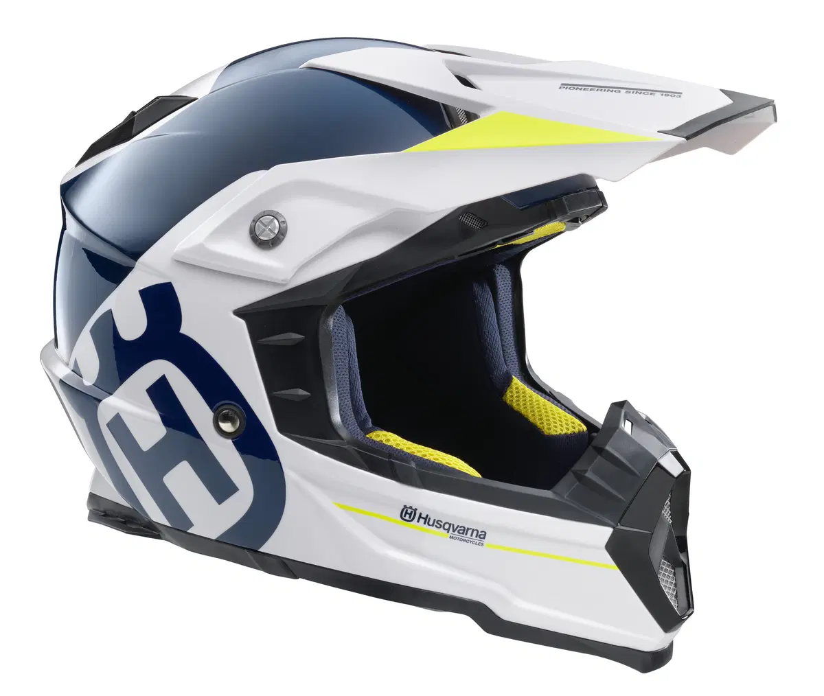 Husqvarna Young Riders, per i piccoli crossisti