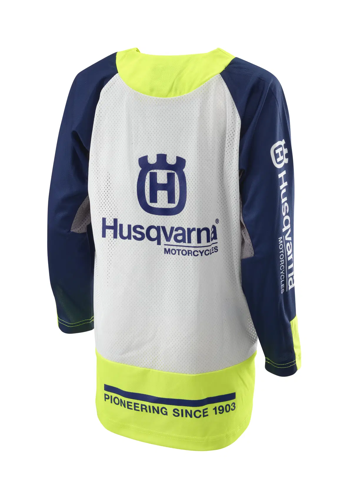 Husqvarna Young Riders, per i piccoli crossisti (5)
