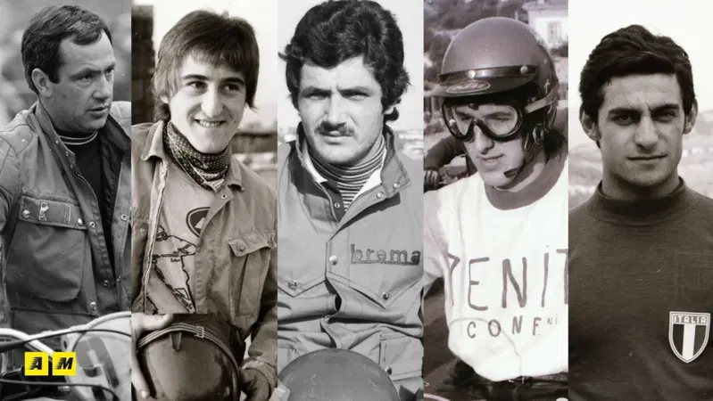 Tributo al "Capitano" Augusto Taiocchi a Montecampione