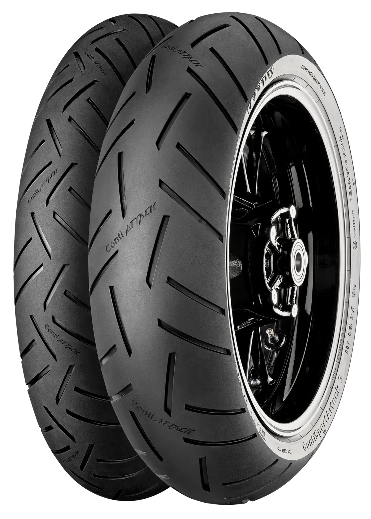 Continental ContiSportAttack 3 (11)