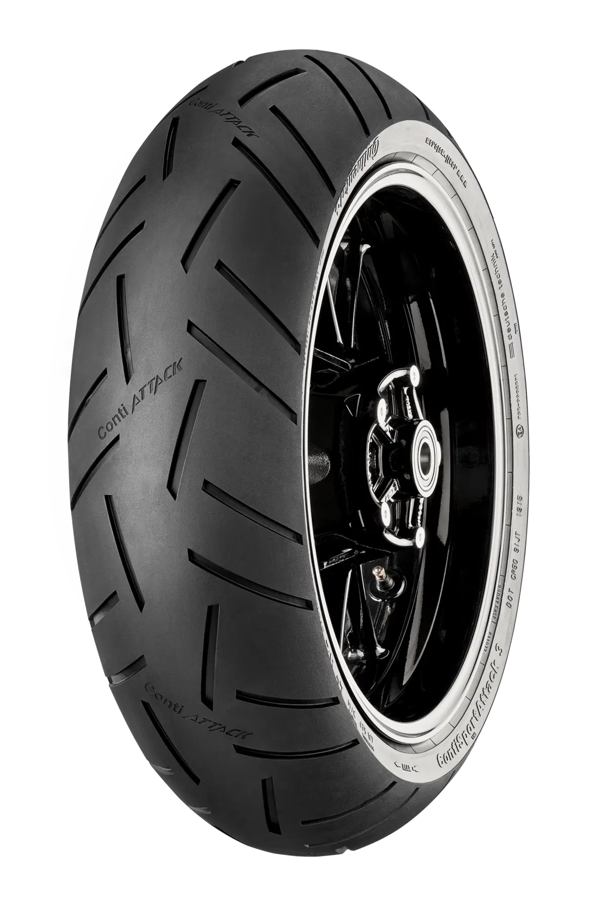 Continental ContiSportAttack 3 (14)
