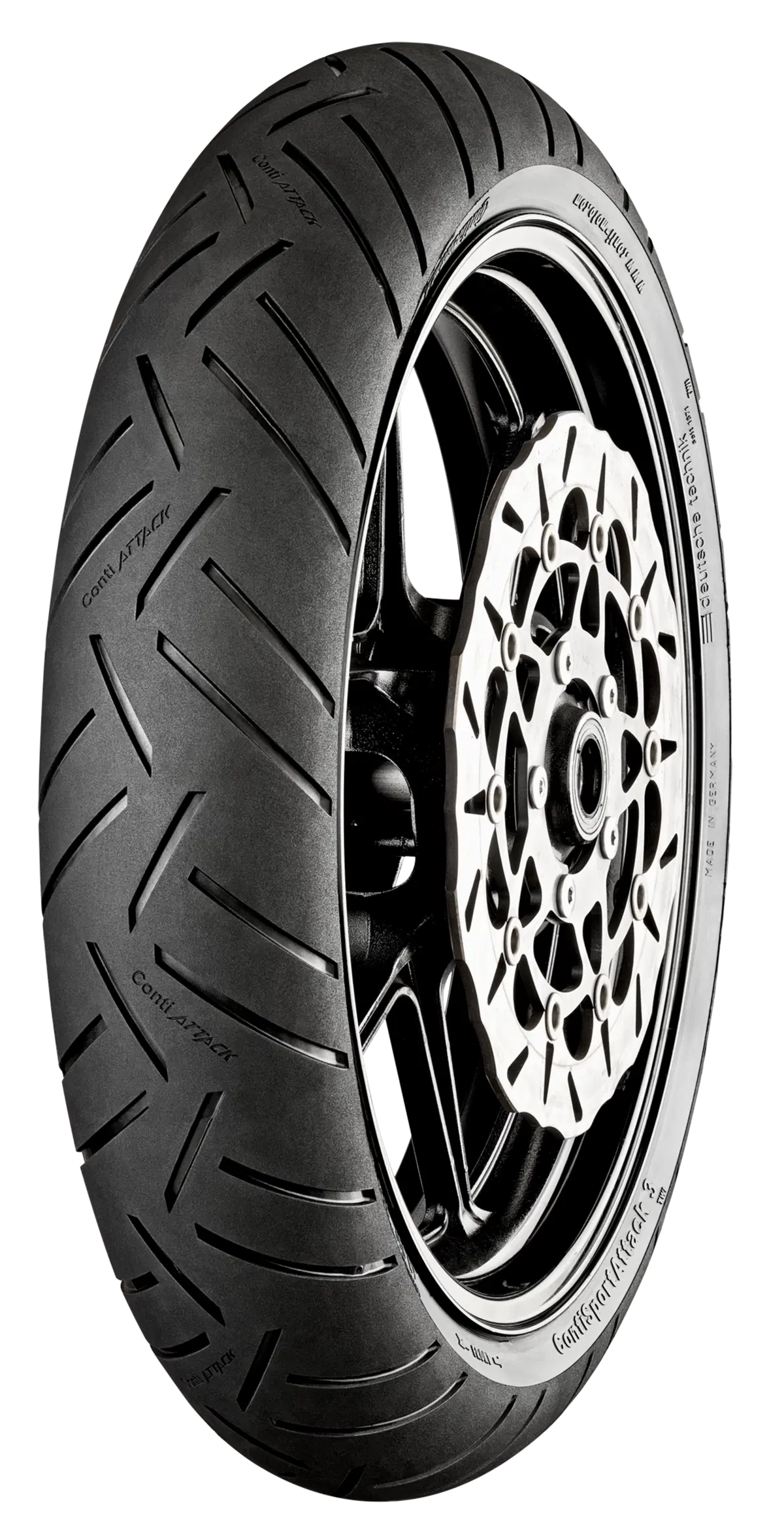 Continental ContiSportAttack 3 (13)