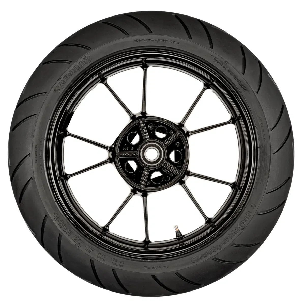 Continental ContiSportAttack 3 (15)
