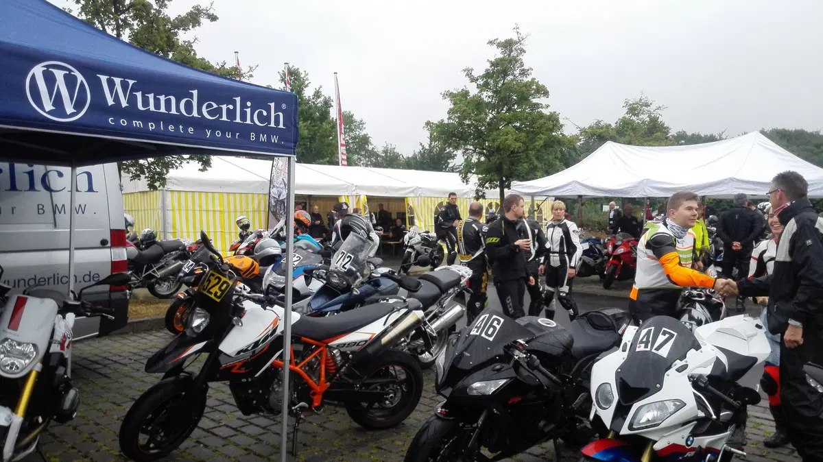 Wunderlich e Moto.it al Nürburgring. Il video della nostra esperienza (19)