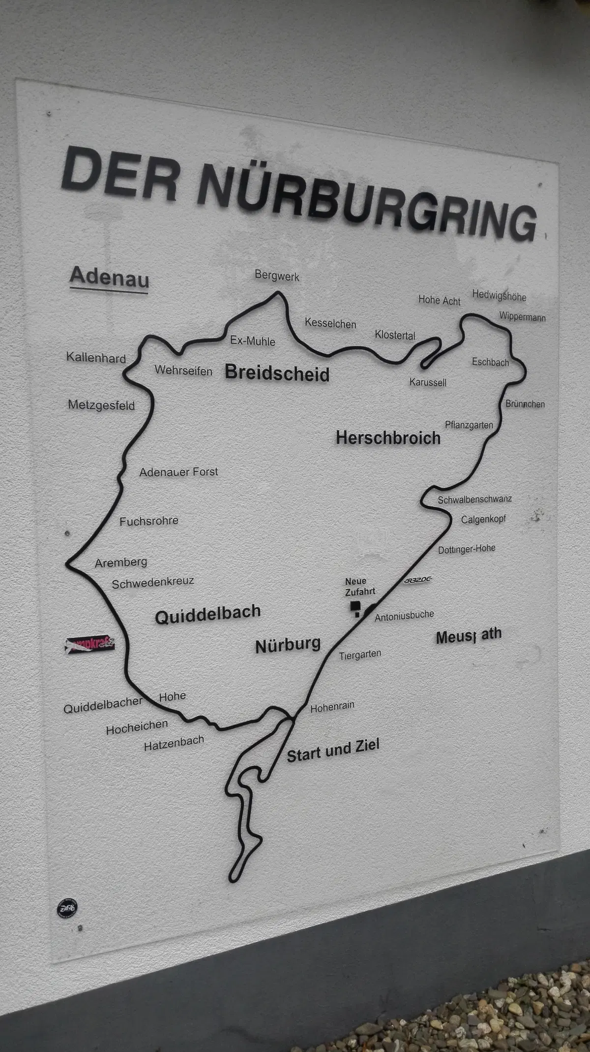 Wunderlich e Moto.it al Nürburgring. Il video della nostra esperienza (12)