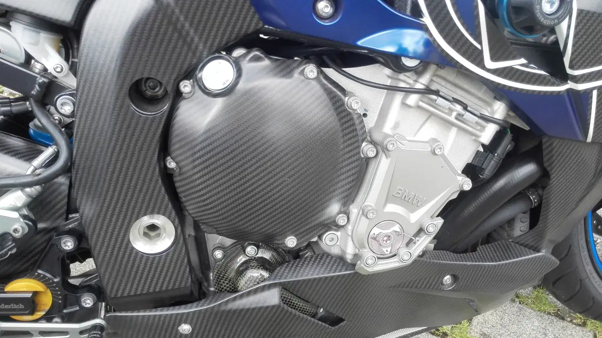 Wunderlich e Moto.it al Nürburgring. Il video della nostra esperienza (9)