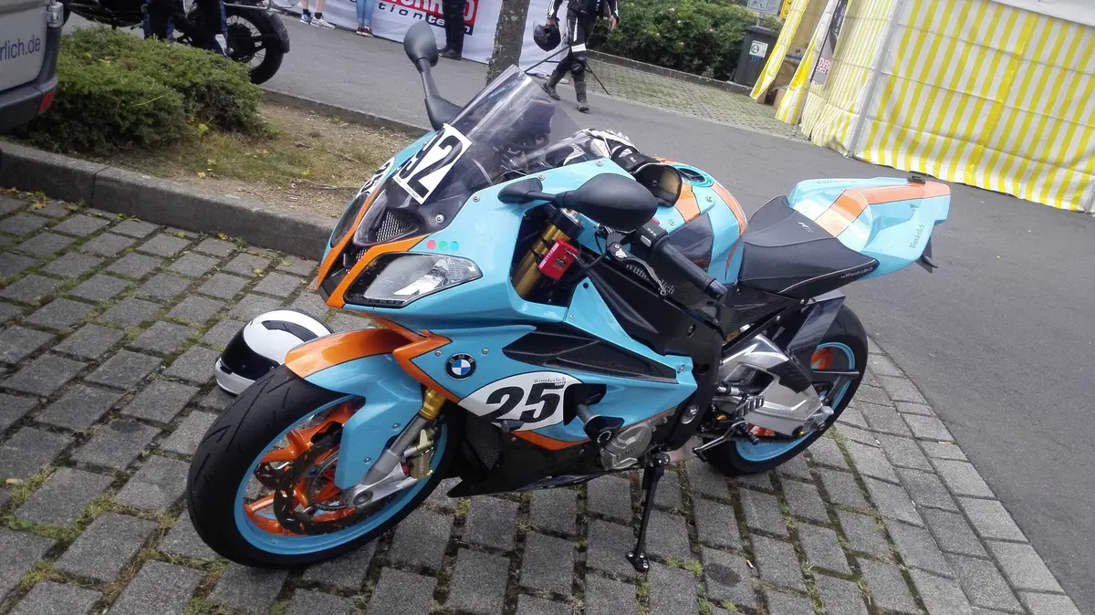 Wunderlich e Moto.it al Nürburgring. Il video della nostra esperienza (10)