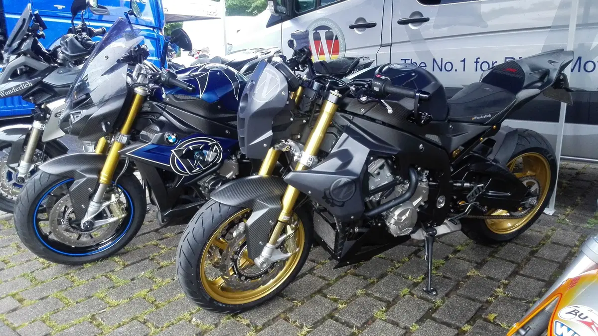 Wunderlich e Moto.it al Nürburgring. Il video della nostra esperienza (5)