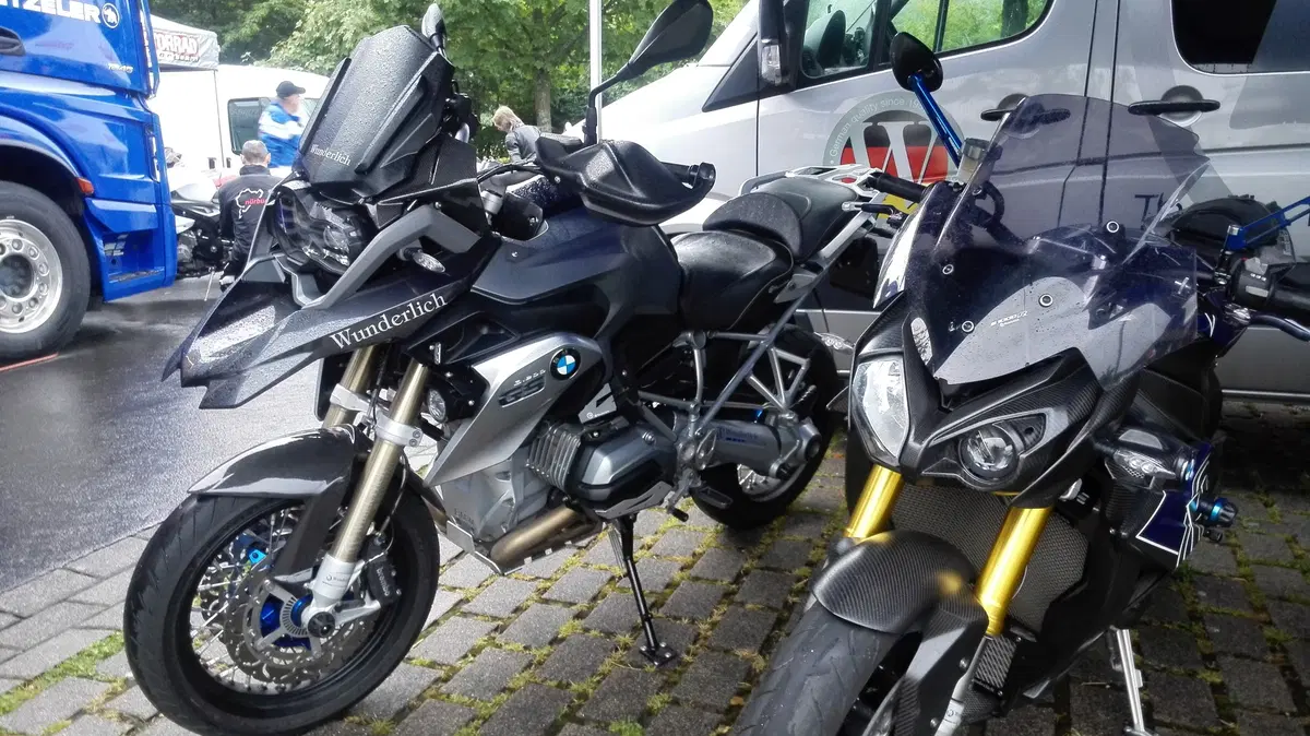 Wunderlich e Moto.it al Nürburgring. Il video della nostra esperienza (13)
