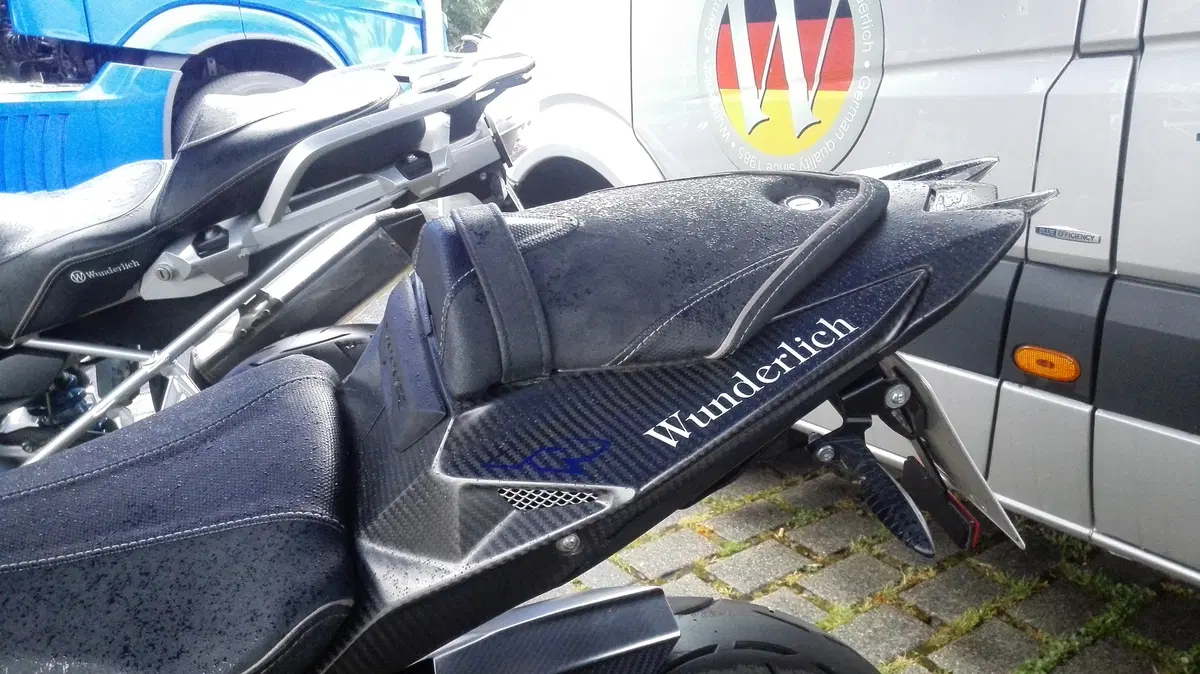Wunderlich e Moto.it al Nürburgring. Il video della nostra esperienza (14)