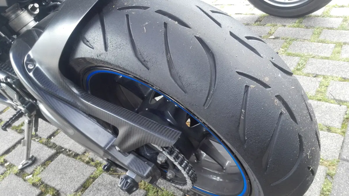 Wunderlich e Moto.it al Nürburgring. Il video della nostra esperienza (15)