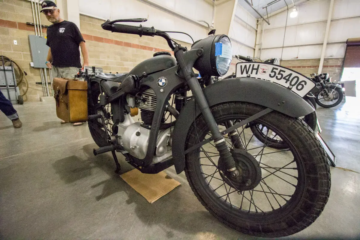Ride in USA. Il BMW MOA Rally 2015, un successo? (12)