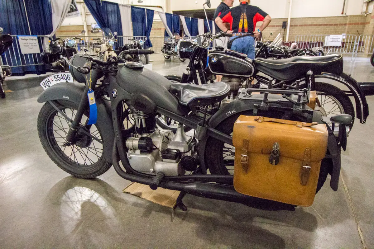 Ride in USA. Il BMW MOA Rally 2015, un successo? (13)