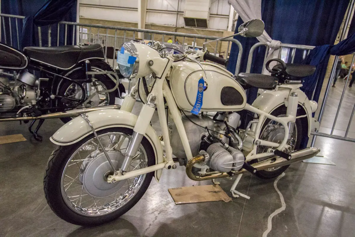 Ride in USA. Il BMW MOA Rally 2015, un successo? (15)
