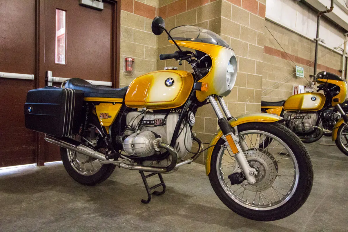 Ride in USA. Il BMW MOA Rally 2015, un successo? (19)