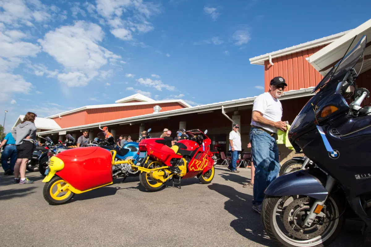 Ride in USA. Il BMW MOA Rally 2015, un successo? (25)