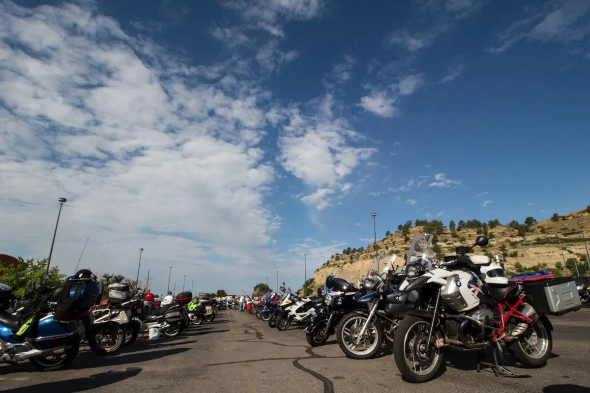 Ride in USA. Il BMW MOA Rally 2015, un successo? (26)