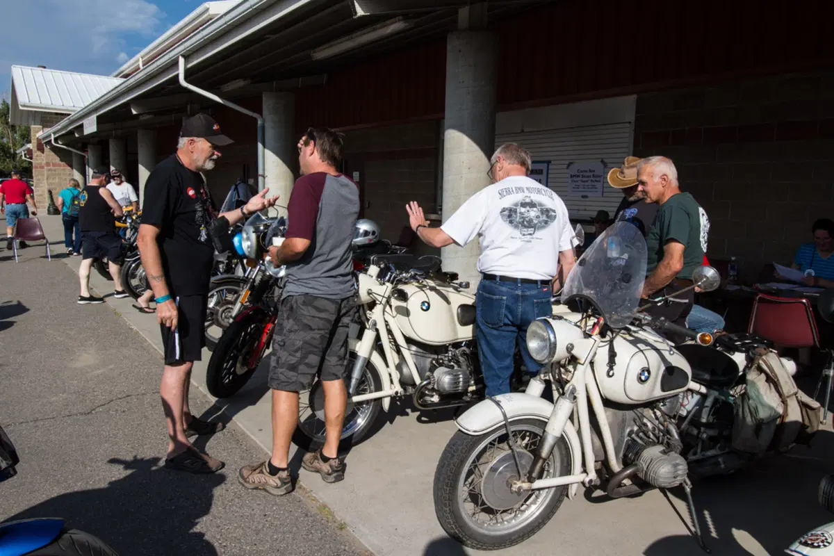 Ride in USA. Il BMW MOA Rally 2015, un successo? (27)