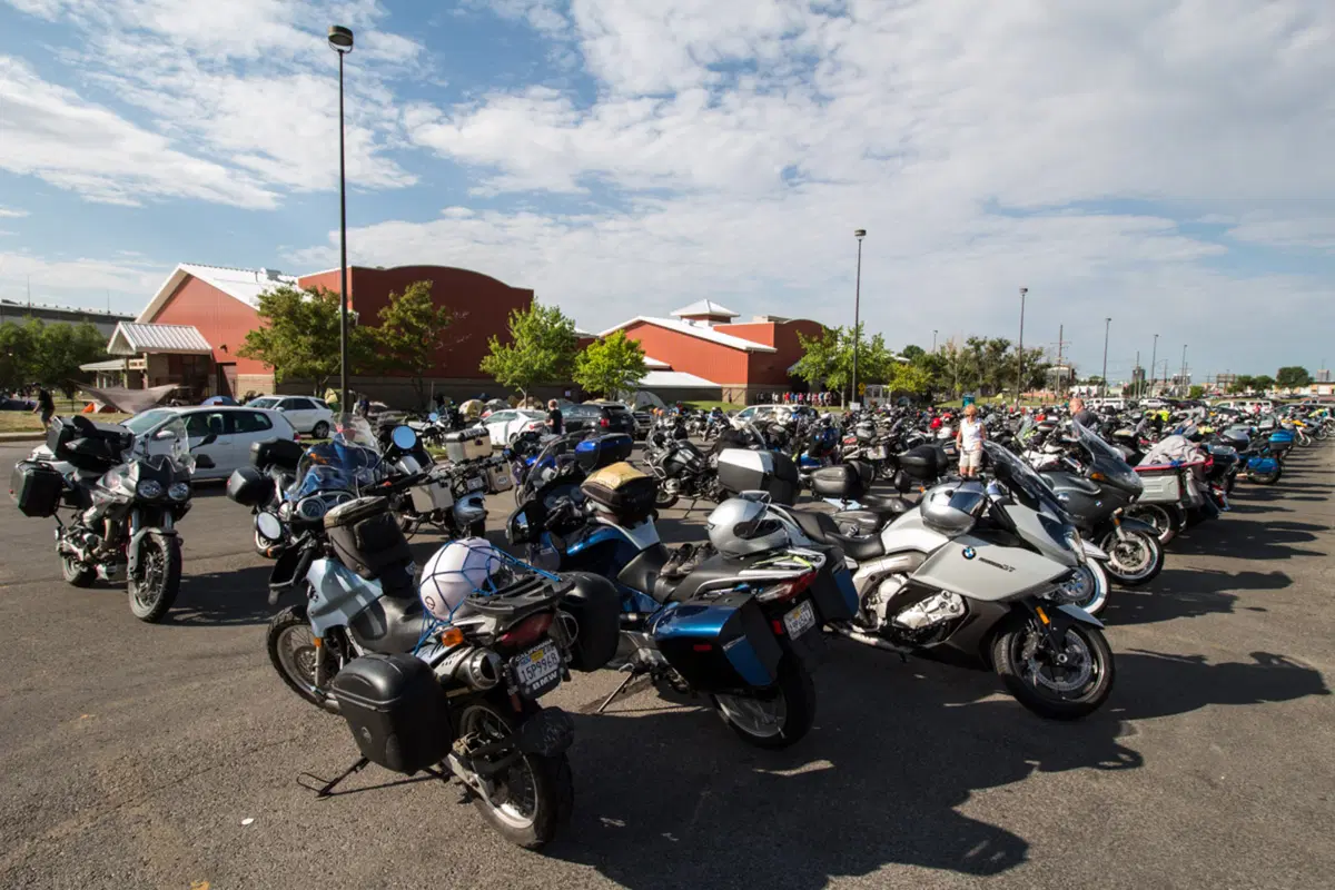 Ride in USA. Il BMW MOA Rally 2015, un successo? (28)