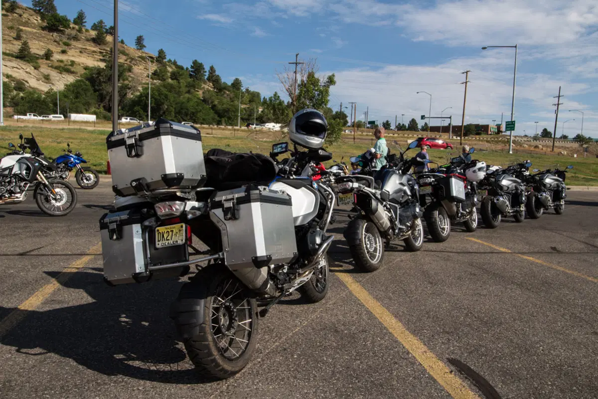 Ride in USA. Il BMW MOA Rally 2015, un successo? (30)