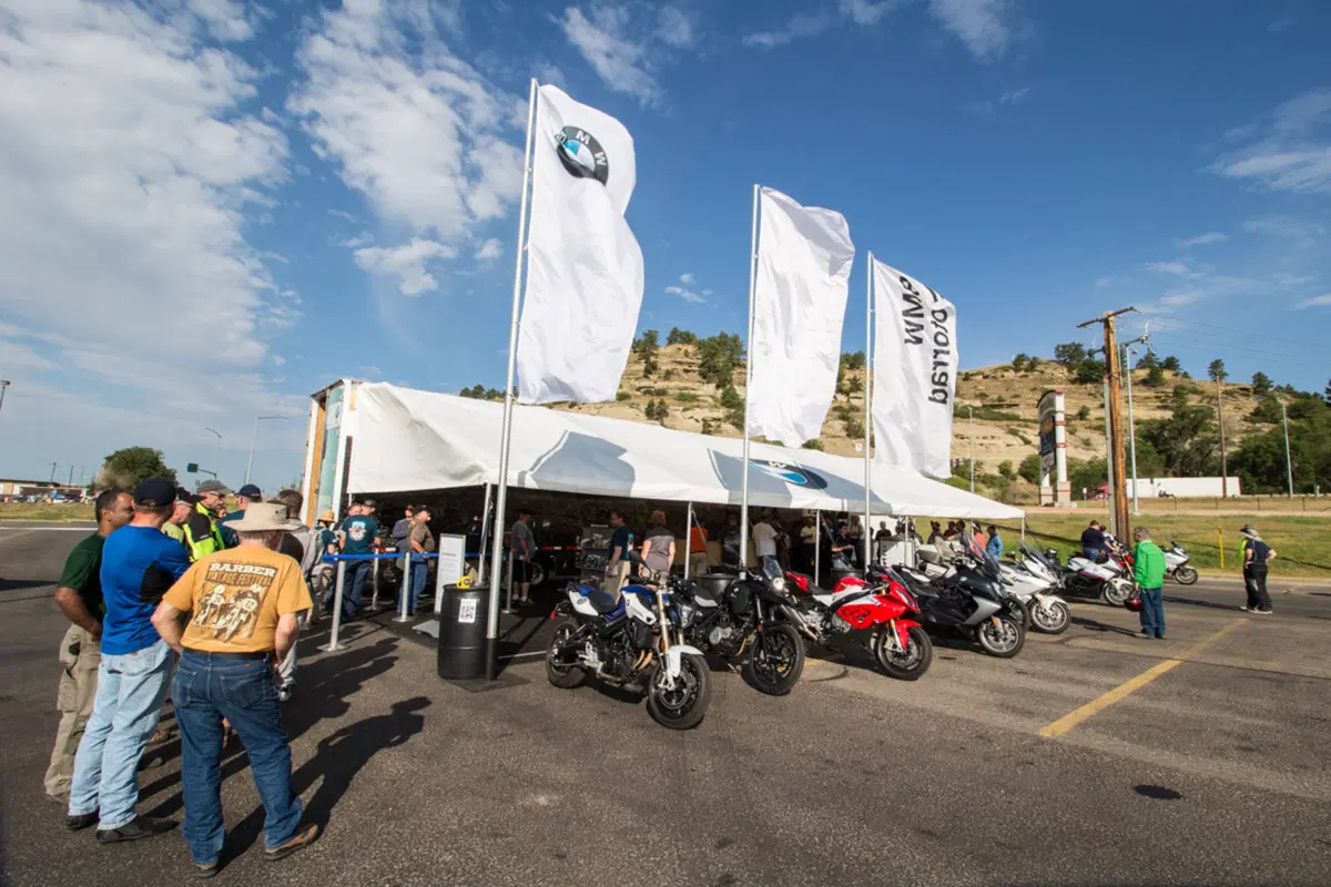 Ride in USA. Il BMW MOA Rally 2015, un successo? (31)