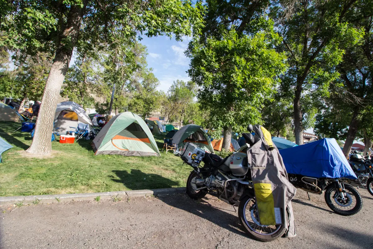 Ride in USA. Il BMW MOA Rally 2015, un successo? (34)