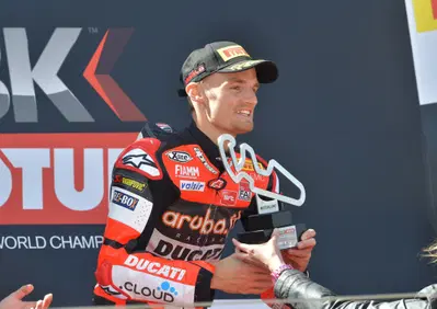 SBK 2017. Il GP di Aragón, la parola ai protagonisti