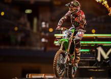 AMA Supercross, round 13: St. Louis