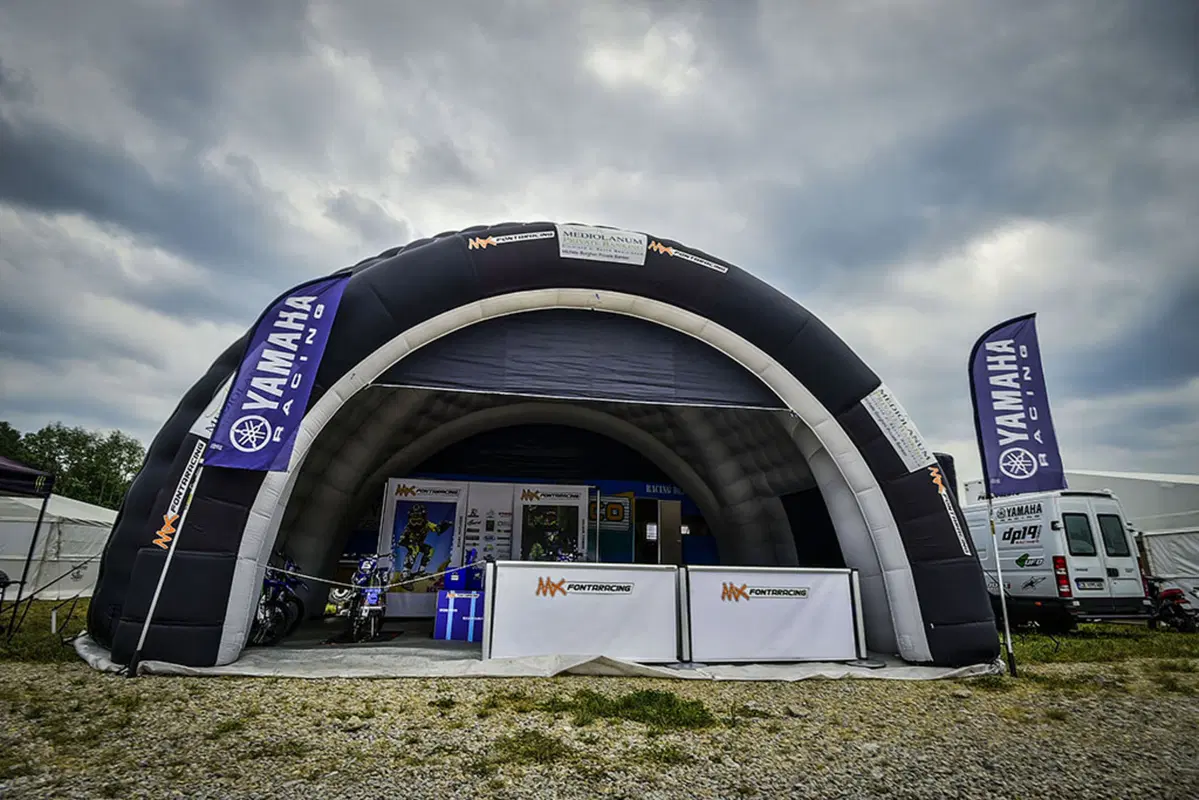 MXGP 2015. Le foto più belle del GP della Rep. Ceca (16)
